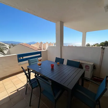 Puerto De La Duquesa Minimum 3 Nuits Apartment