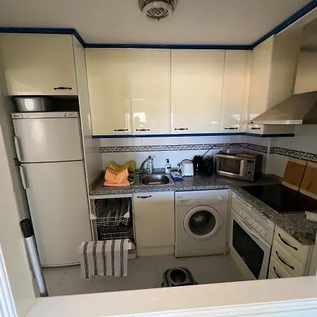 Apartment Puerto De La Duquesa Minimum 3 Nuits Manilva