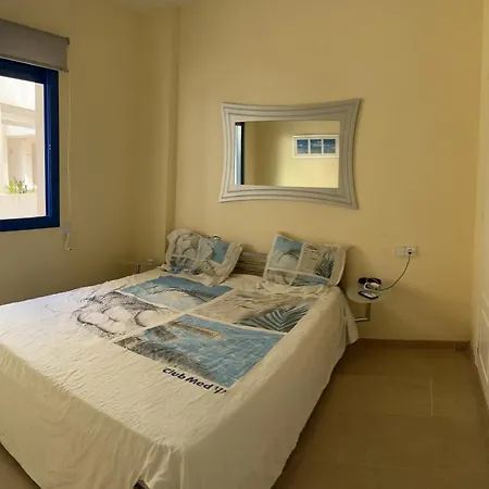 Apartamento Puerto De La Duquesa Minimum 3 Nuits Manilva