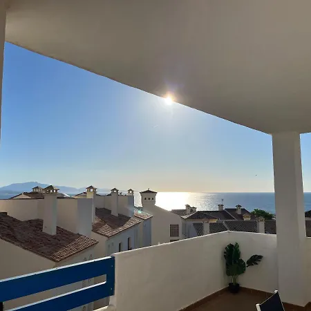 Apartment Puerto De La Duquesa Minimum 3 Nuits *
