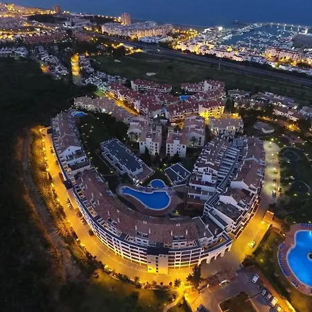 Puerto De La Duquesa Minimum 3 Nuits Apartment *