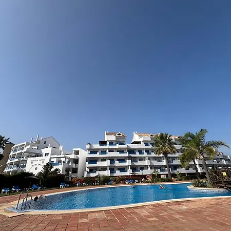 Puerto De La Duquesa Minimum 3 Nuits Apartment *